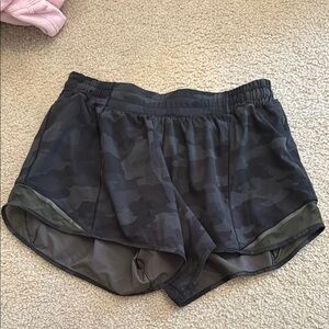 lulu lemon hotty hots